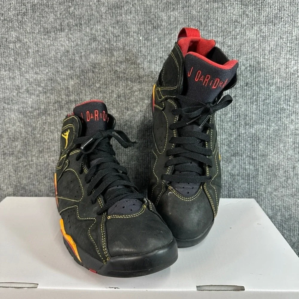 Jordan panels lined